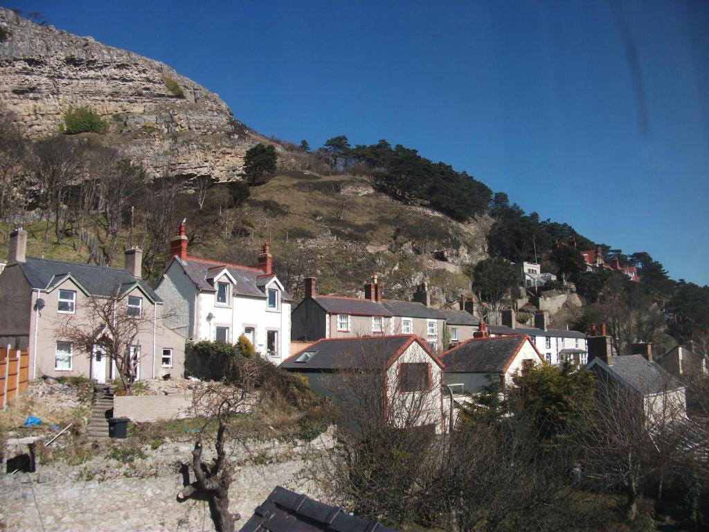 The Chelsea Bed & Breakfast Llandudno Phòng bức ảnh