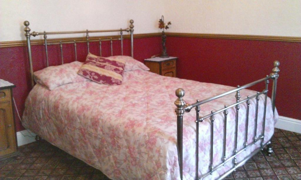 The Chelsea Bed & Breakfast Llandudno Phòng bức ảnh
